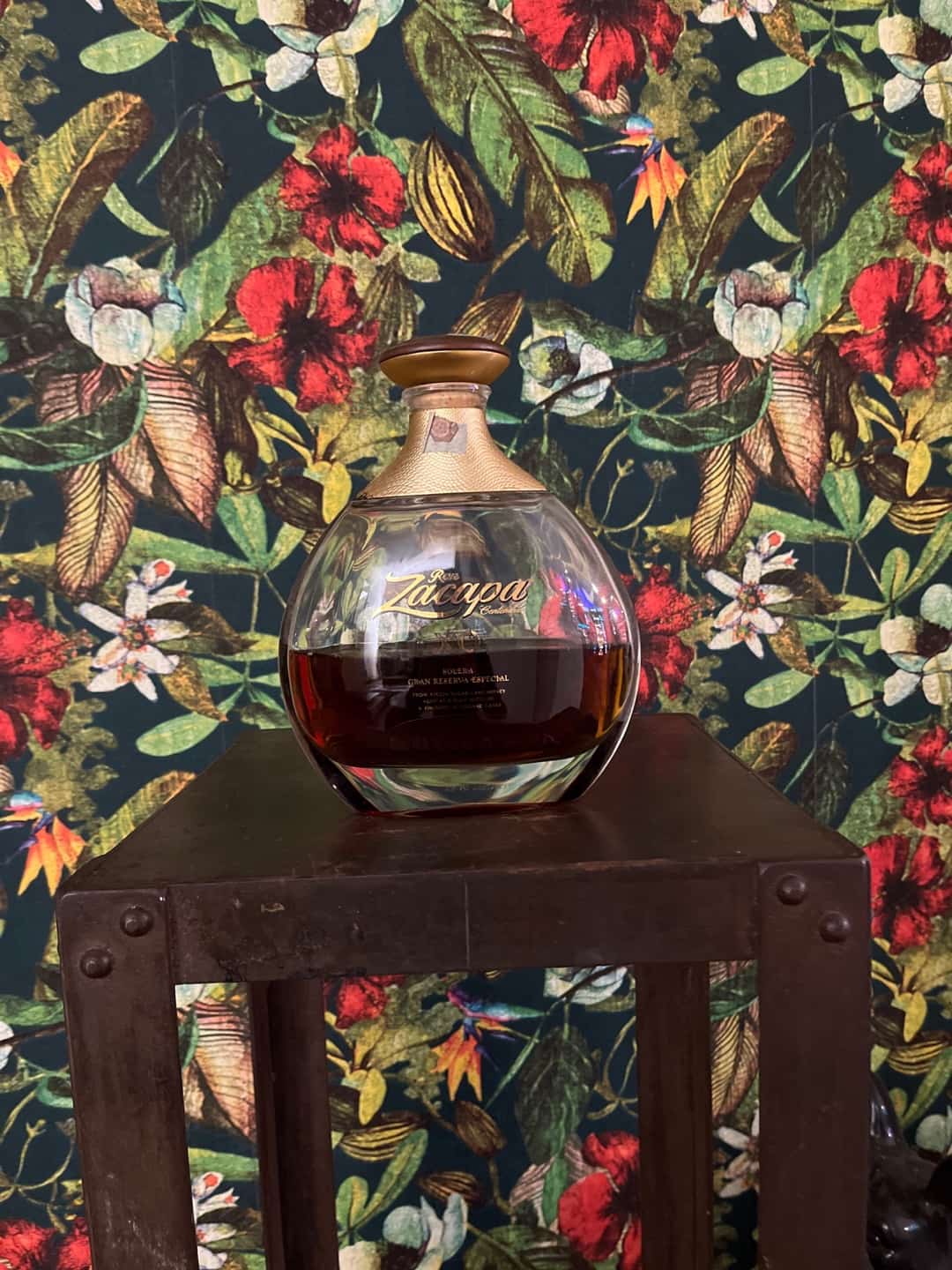 I RUM 